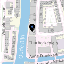 Appartement OHN00 C 10665 4