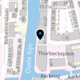 Appartement OHN00 C 10665 8