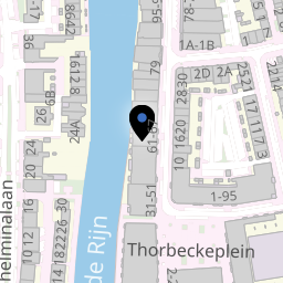 Appartement OHN00 C 10666 2