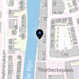 Appartement OHN00 C 10666 6