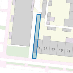 Perceel OHN00-C-10667