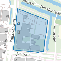 Perceel OHN00-C-10680