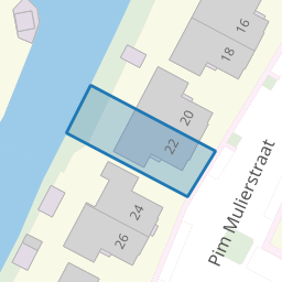 Perceel OHN00-C-10708