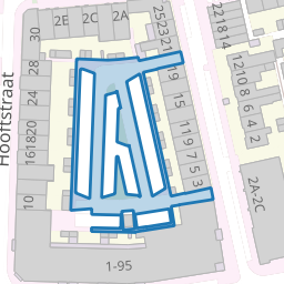 Perceel OHN00-C-10727