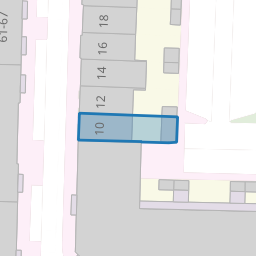 Perceel OHN00-C-10731