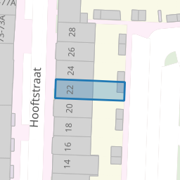 Perceel OHN00-C-10733
