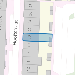 Perceel OHN00-C-10749
