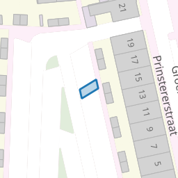 Perceel OHN00-C-10750