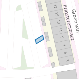 Perceel OHN00-C-10755