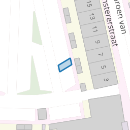 Perceel OHN00-C-10762