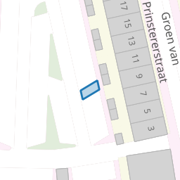 Perceel OHN00-C-10772