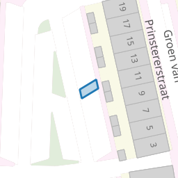 Perceel OHN00-C-10774