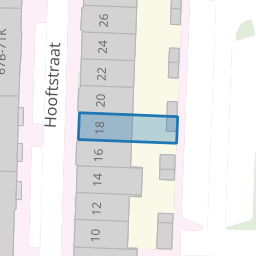 Perceel OHN00-C-10778