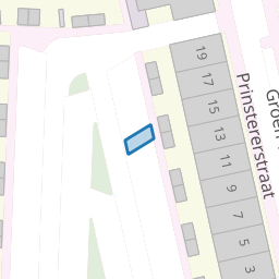 Perceel OHN00-C-10784