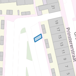 Perceel OHN00-C-10787