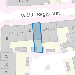 Perceel OHN00-C-10792