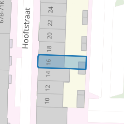 Perceel OHN00-C-10797