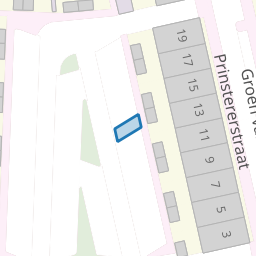 Perceel OHN00-C-10807