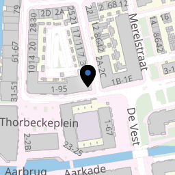 Appartement OHN00 C 10821 1