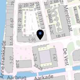 Appartement OHN00 C 10821 13
