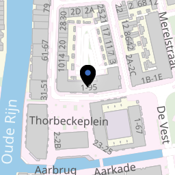 Appartement OHN00 C 10821 14