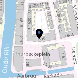 Appartement OHN00 C 10821 15