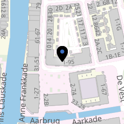 Appartement OHN00 C 10821 16