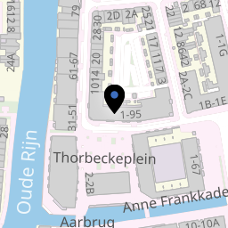 Appartement OHN00 C 10821 17