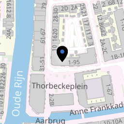 Appartement OHN00 C 10821 18