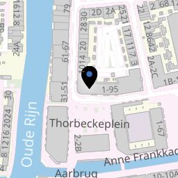 Appartement OHN00 C 10821 21
