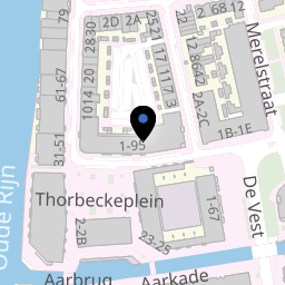 Appartement OHN00 C 10821 23