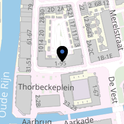 Appartement OHN00 C 10821 24
