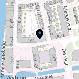 Appartement OHN00 C 10821 26