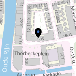 Appartement OHN00 C 10821 28