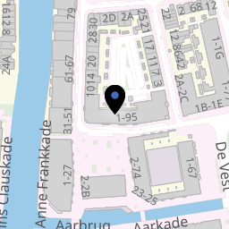 Appartement OHN00 C 10821 29