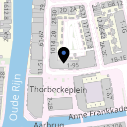 Appartement OHN00 C 10821 30