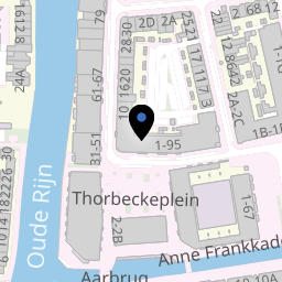Appartement OHN00 C 10821 31