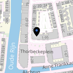 Appartement OHN00 C 10821 34