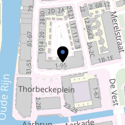 Appartement OHN00 C 10821 37