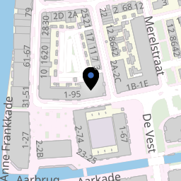 Appartement OHN00 C 10821 39