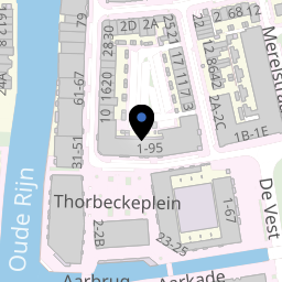 Appartement OHN00 C 10821 42