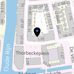 Appartement OHN00 C 10821 43