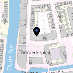 Appartement OHN00 C 10821 44