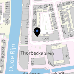 Appartement OHN00 C 10821 47
