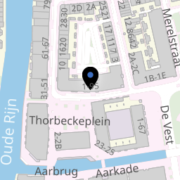 Appartement OHN00 C 10821 5