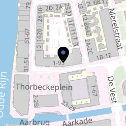 Appartement OHN00 C 10821 53