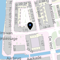 Appartement OHN00 C 10821 55