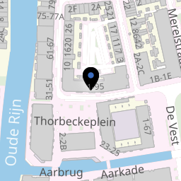 Appartement OHN00 C 10821 6