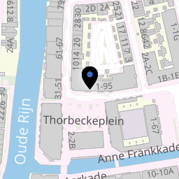 Appartement OHN00 C 10821 7