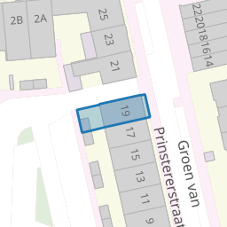 Perceel OHN00-C-10845